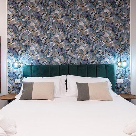Porta Cerasa Bed & Breakfast Napoli Eksteriør bilde